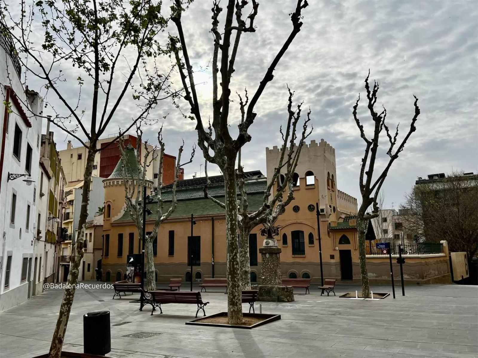 Casabala - Near The Beach And Barcelona Center Badalona Esterno foto