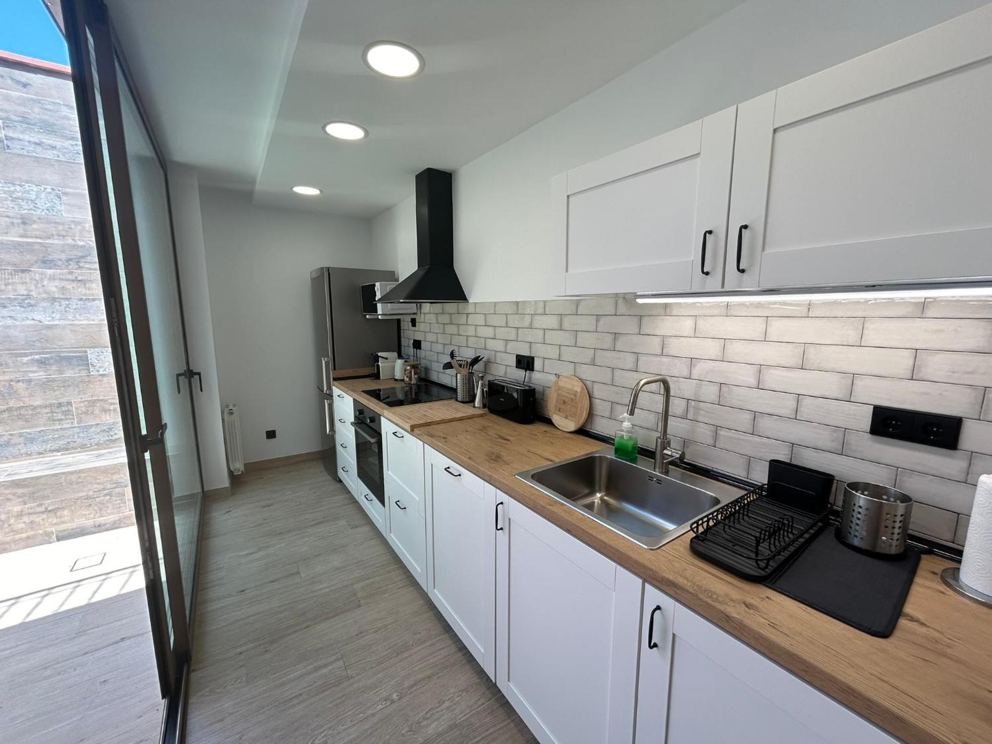 Casabala - Near The Beach And Barcelona Center Badalona Esterno foto